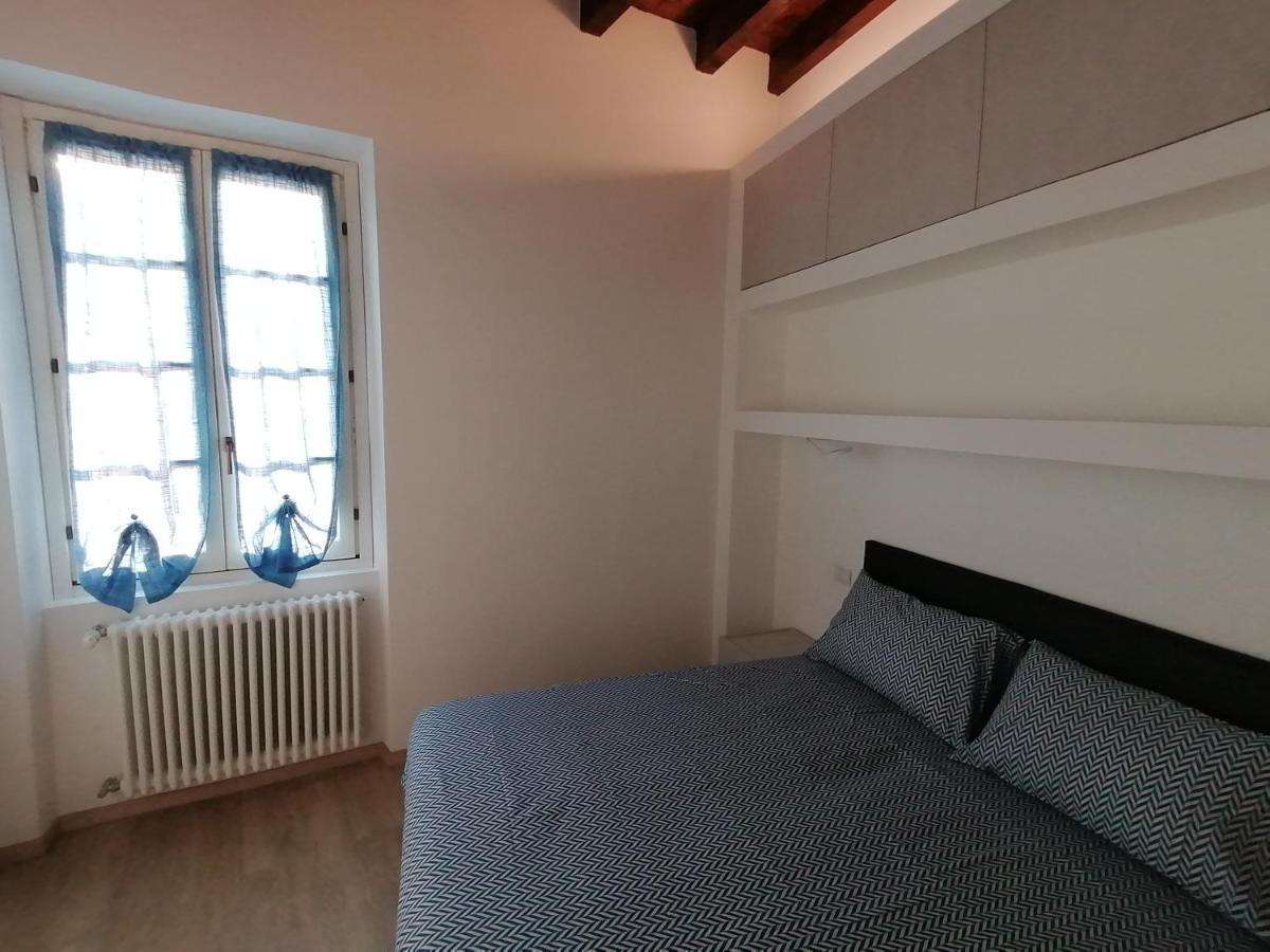 Your Home In Комо Екстериор снимка